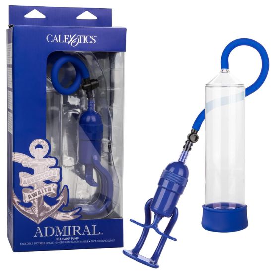 admiral sta-hard pump in pakistan