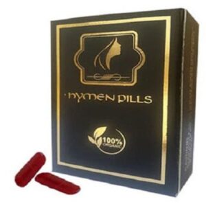 artificial hymen pills in pakistan