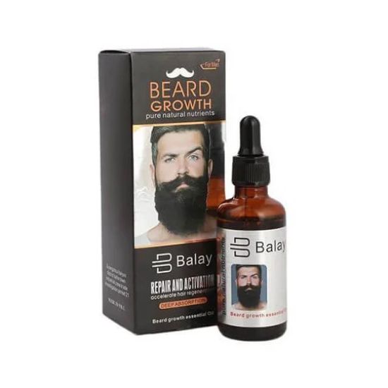 beard growth oil in pakistan