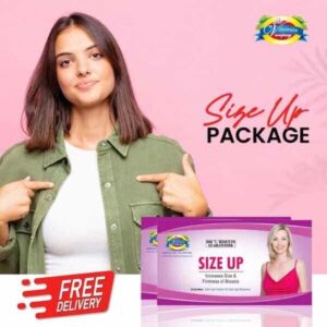 breast size up and breast firmness cream in pakistan
