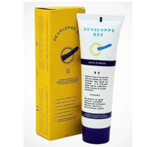 developpe sex cream 50ml in pakistan