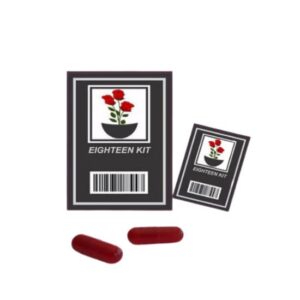 eighteen virgin kit in pakistan