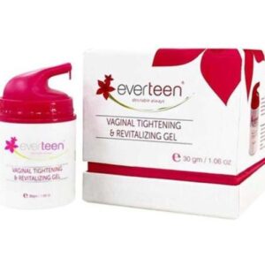 everteen vaginal gel 50gm in pakistan