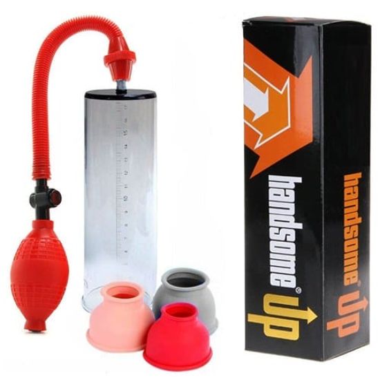 handsome pump penis for men enlargement in pakistan