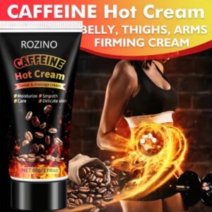 hot firming massage cream in pakistan