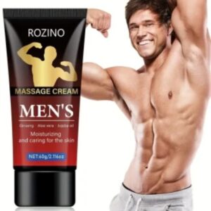 rozino men massage cream 60g in pakistan