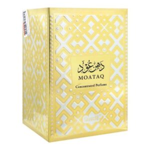 surrati dehan oud moataq for men & women 25ml in pakistan