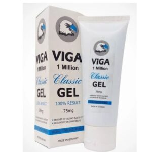 viga 1 million delay gel 75ml in pakistan