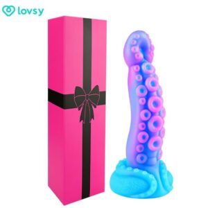 best-7-inch-purple-blue-dildo-in-pakistan