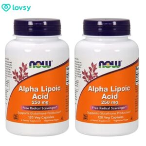 now-alpha-lipoic-acid-250-mg-veg-capsules-in-pakistan